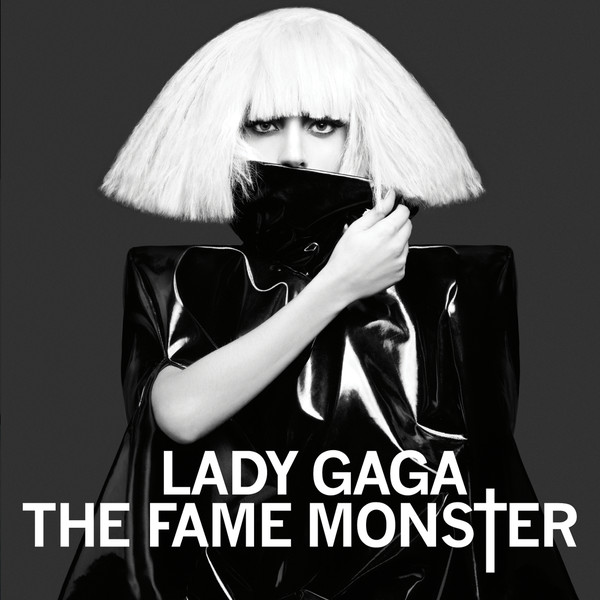 Lady Gaga The Fame Zip